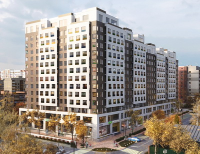 Vellcom group предупреждает о плановом повышении цен на квартиры в декабре